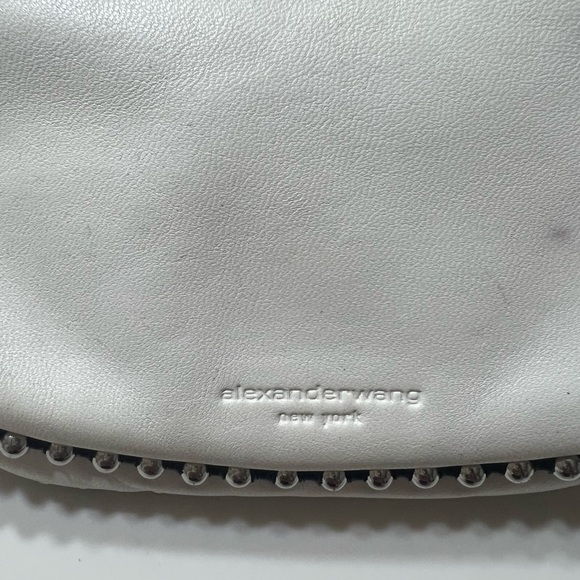 Alexander wang studded fanny pack - Picture 5 of 11
